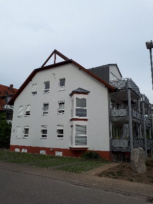 Ihringen, Waidstraße 