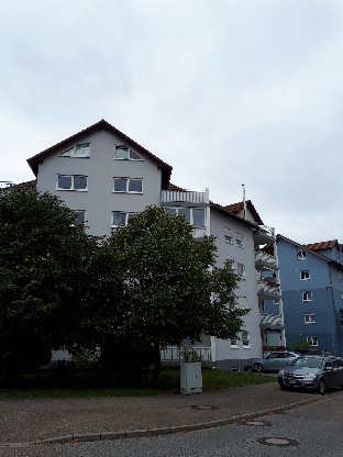 Breisach, Neu-Breisacher Str.